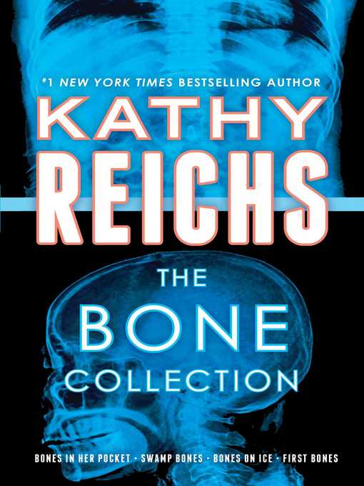 Title details for The Bone Collection by Kathy Reichs - Wait list